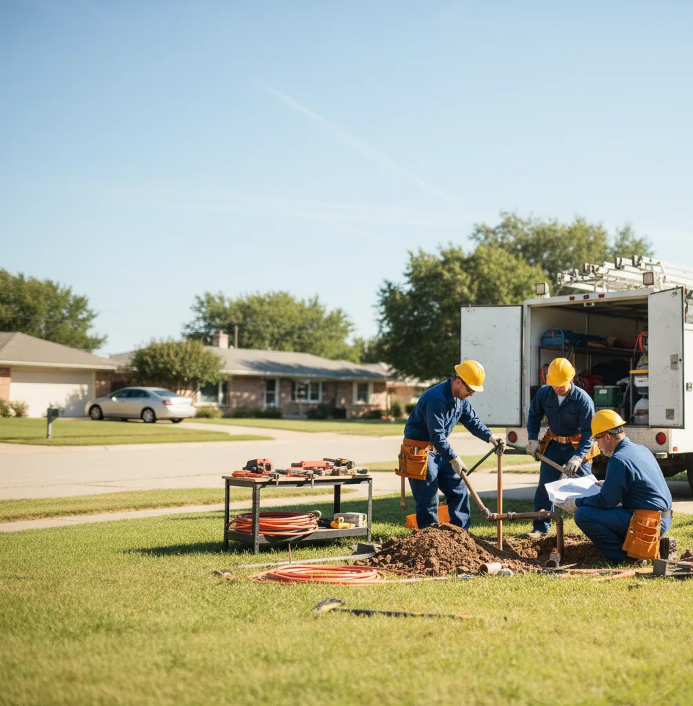 Water Heater Repair in Mack, CO